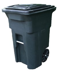 Dry Creek Trash Service Jonesboro & Gatesville - Trash Containers For Purchase Photo